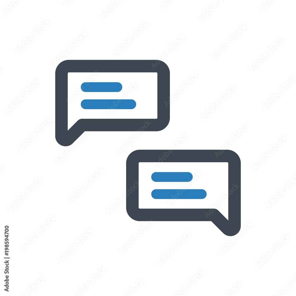 Chat Icon Chat Icon