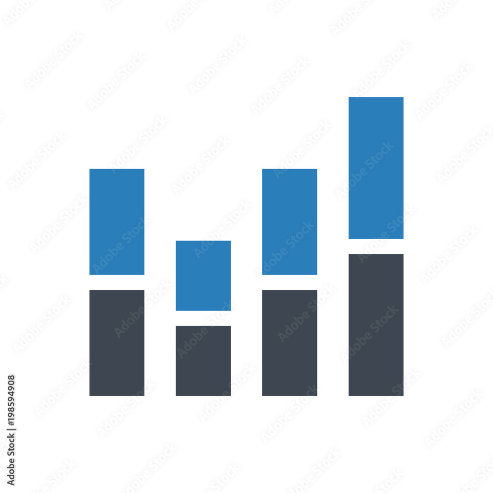 Bar Chart Icon Bar Chart Icon
