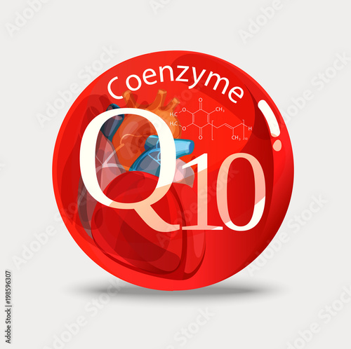 Coenzyme q10