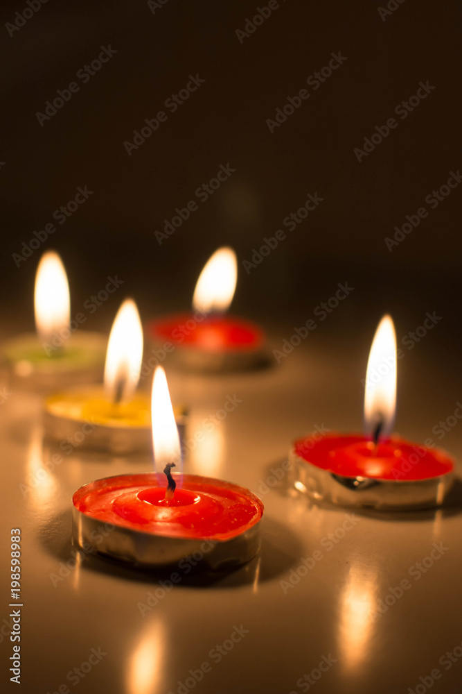 Candles Candles