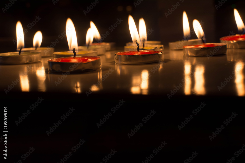 Candles Candles