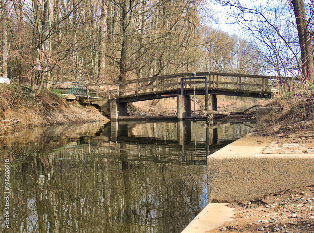 Brücke Brücke