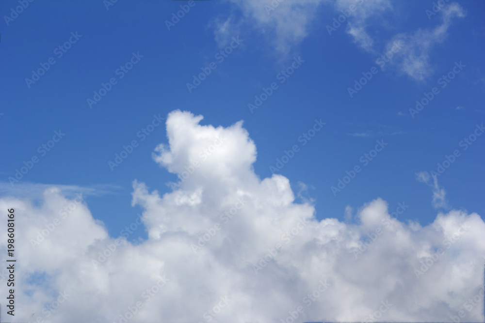 Cloud