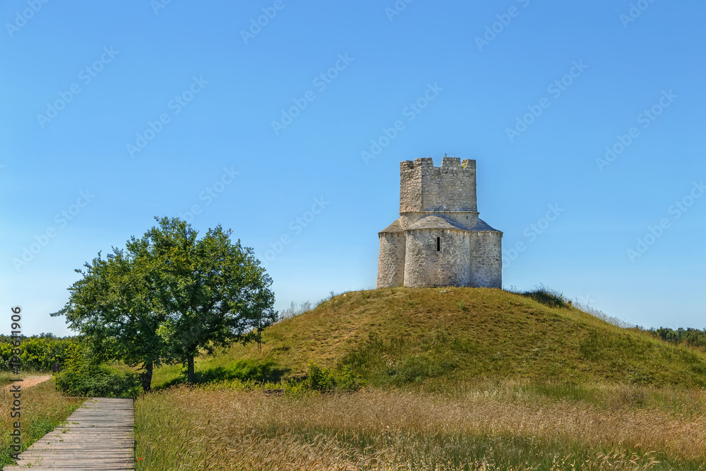 Church of St. Nicholas, Nin, Croaria Church of St. Nicholas, Nin, Croaria