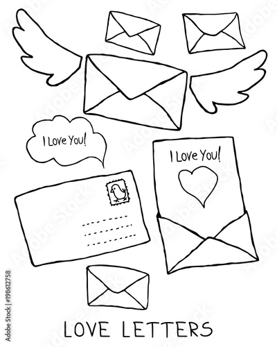 Love Letters
