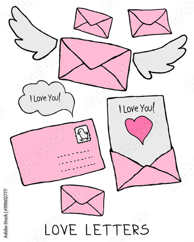 Love Letters