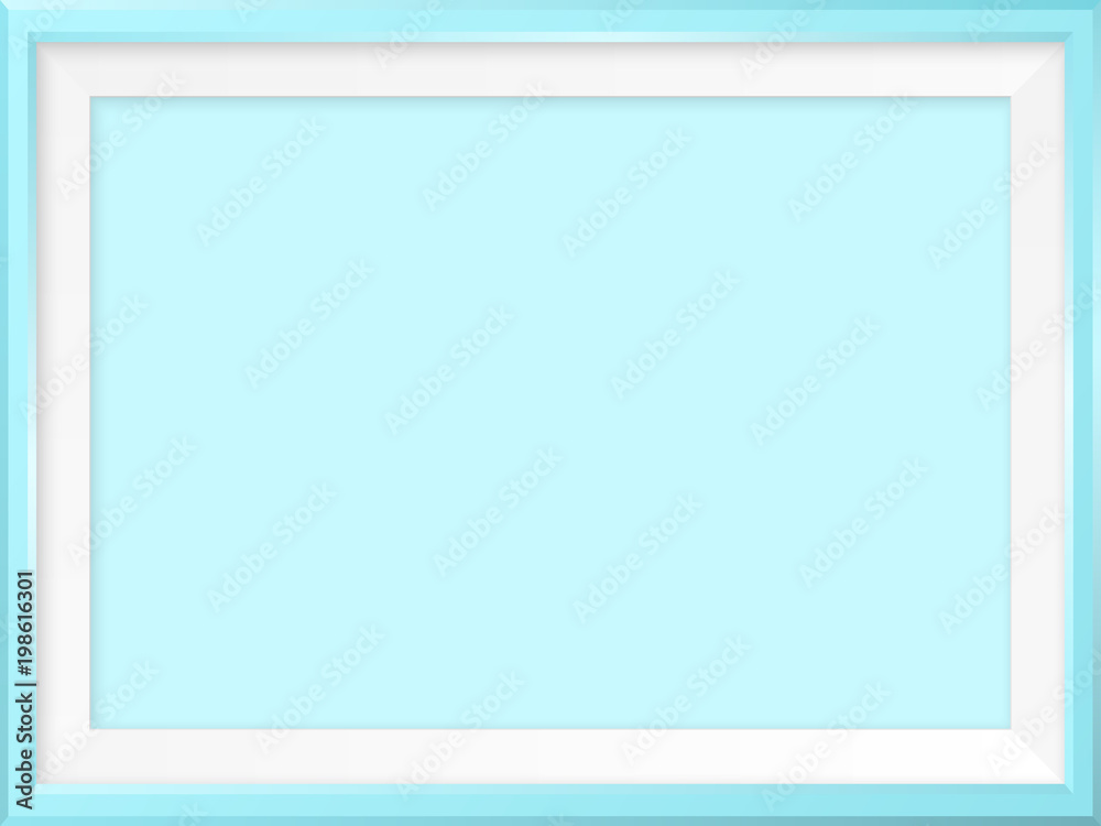 Photo frame. Realistic vector mock up. Simple empty framing for your business design. Vector template for art, picture, banner, print, painting, poster, quote, lettering or illustration. Photo frame. Realistic vector mock up. Simple empty framing for your business design. Vector template for art, picture, banner, print, painting, poster, quote, lettering or illustration.