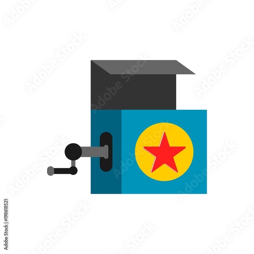 april fool's day ilustration vector