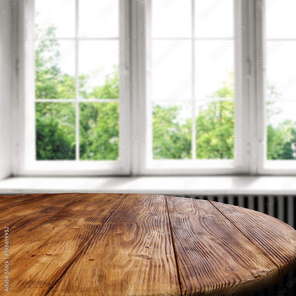 table background of free space for your decoration. table background of free space for your decoration.