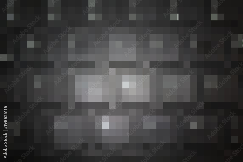 Effetto Pixels Effetto Pixels