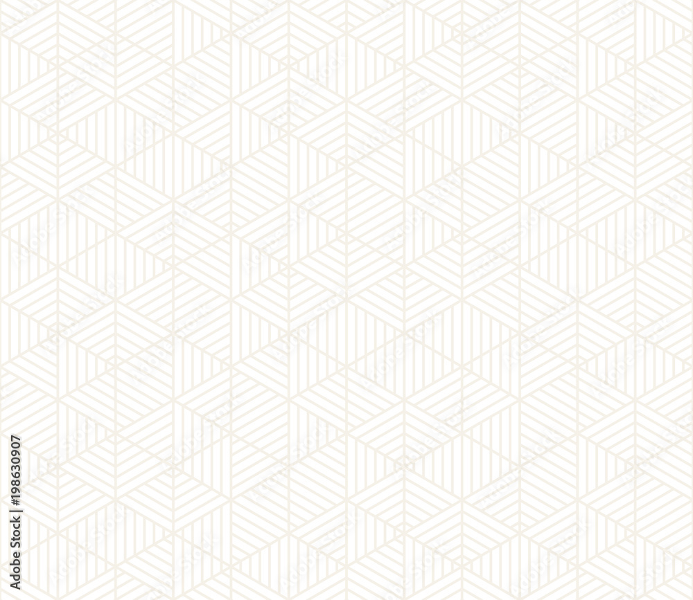 Vector seamless subtle pattern. Modern stylish abstract texture. Repeating geometric tiles Vector seamless subtle pattern. Modern stylish abstract texture. Repeating geometric tiles