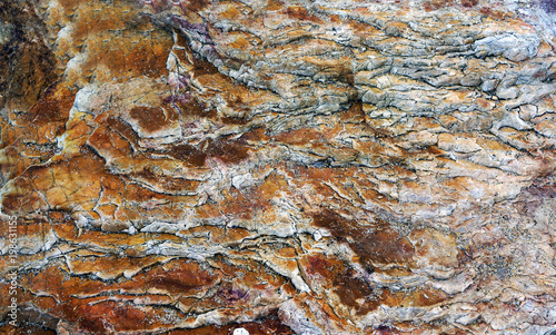 Natural stone, rock textures 