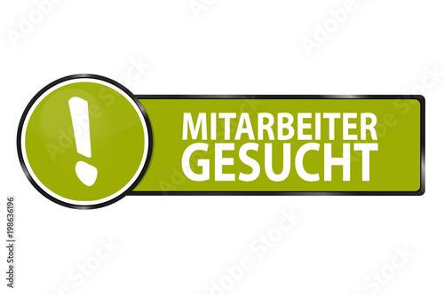 Mitarbeiter Gesucht