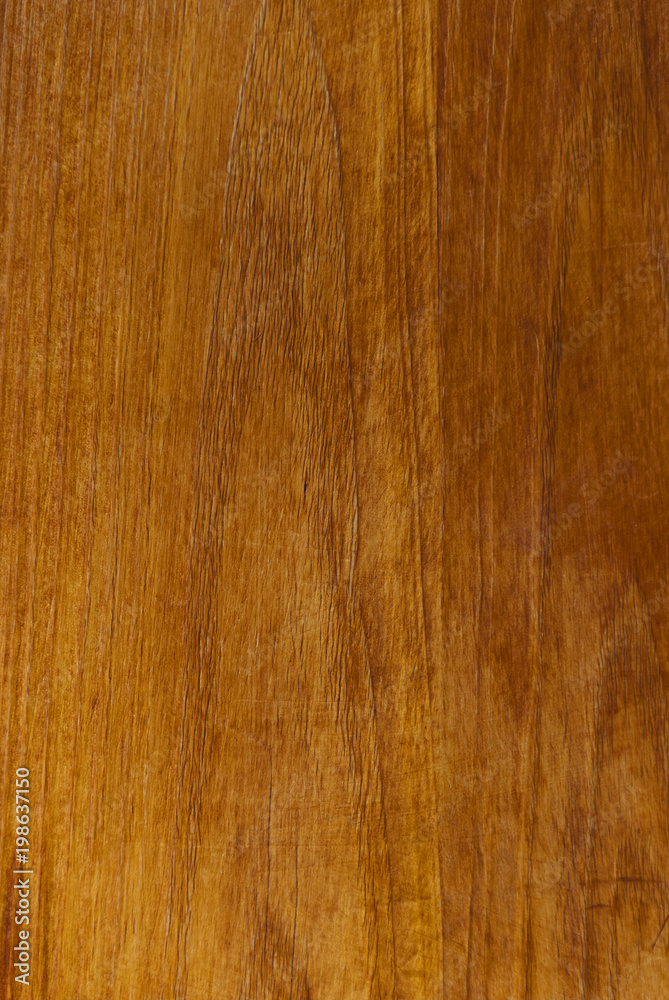 Naklejka premium Natural wood background