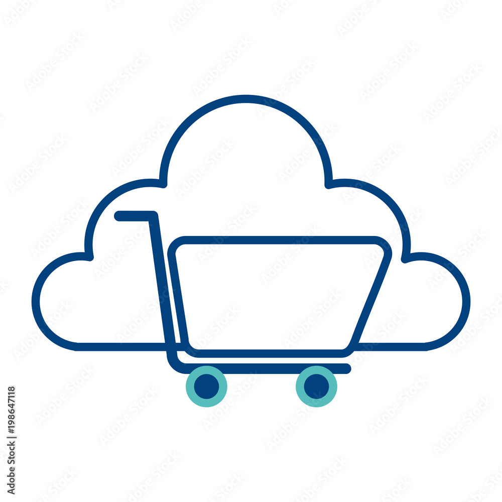 cloud storage shopping cart ecommerce market cloud storage shopping cart ecommerce market