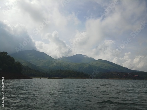 Banasura Sagar Dam