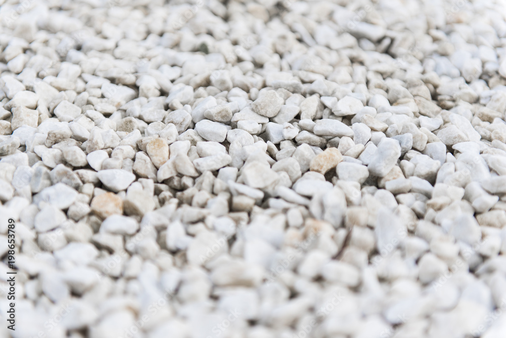 White stone wall texture and background, selective focus White stone wall texture and background, selective focus