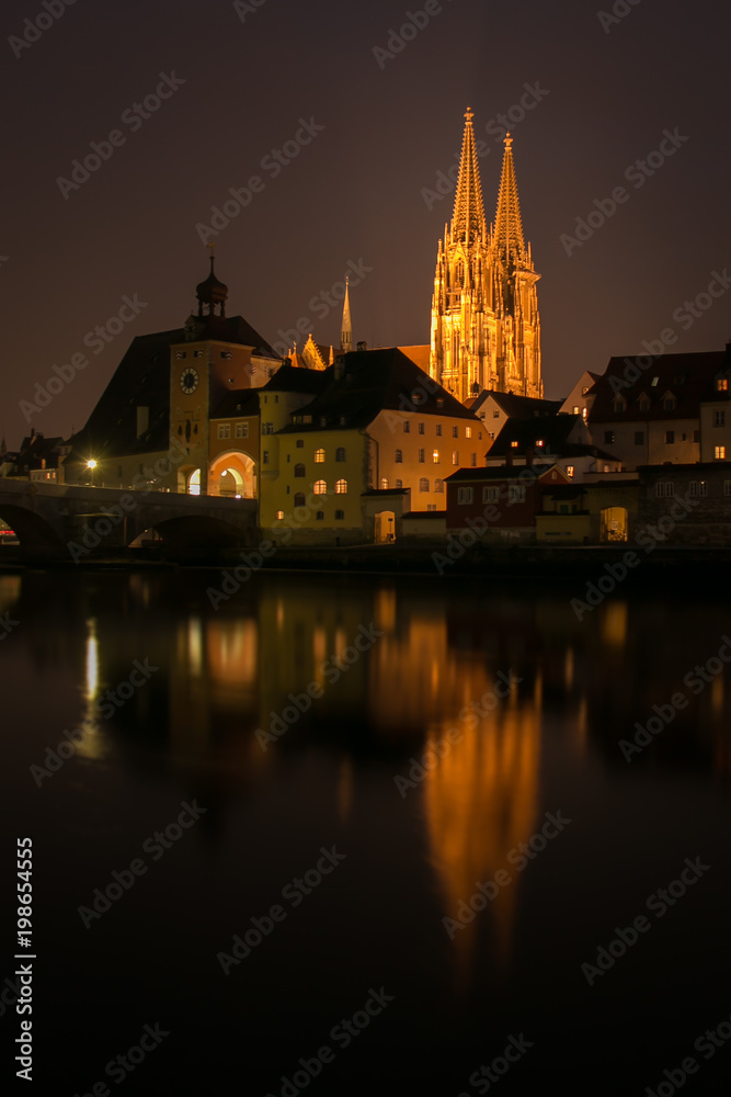 Regensburger Dom