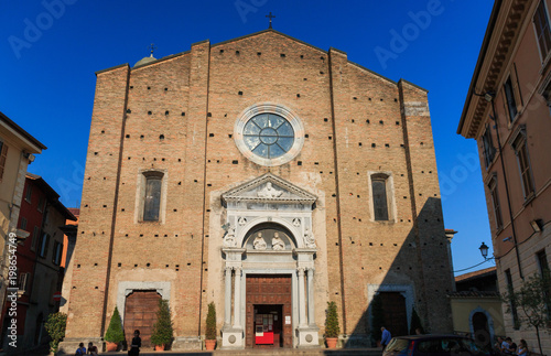 Duomo di Santa Maria Annunziata photo