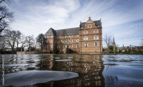 Schloss Bedburg