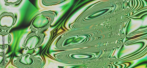 Papel de parede delirante