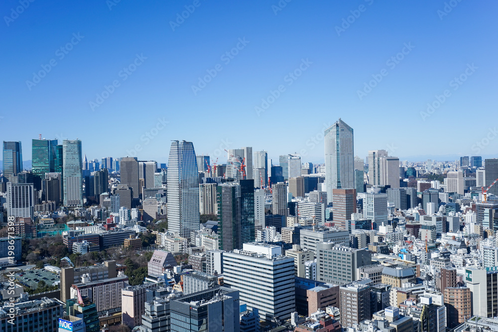 Tokyo