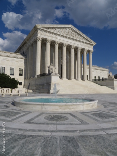 U.S. Supreme Court Washington D.C.
