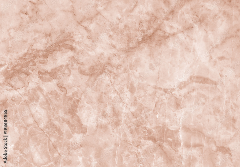 Obraz premium Brown marble texture background, abstract marble texture (natural patterns) for design.