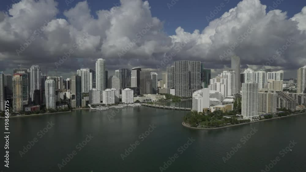 Miami aerial view 60 Miami aerial view 60