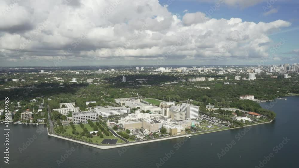 Miami aerial view 64 Miami aerial view 64