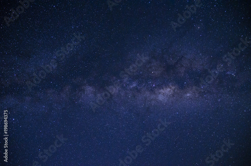 Milky Way Galaxy