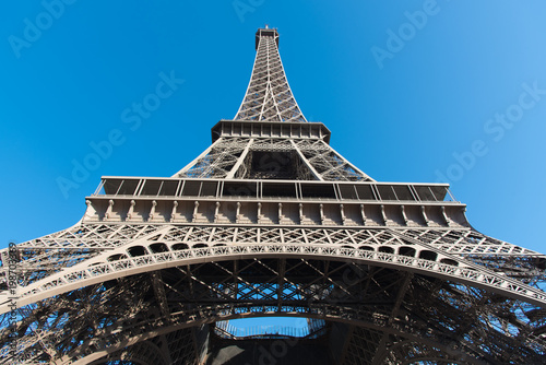 Eifel Tower © Keerati