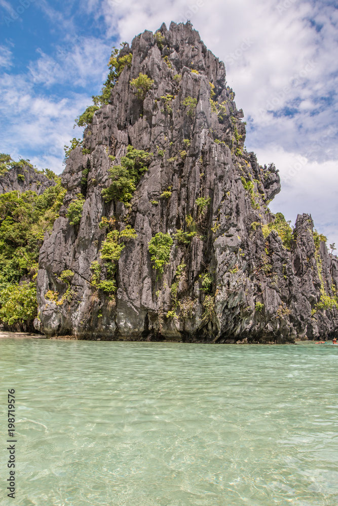 Lagoons of El Nido Lagoons of El Nido
