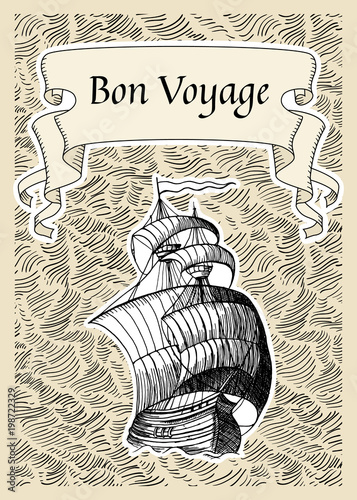 Bon Voyage