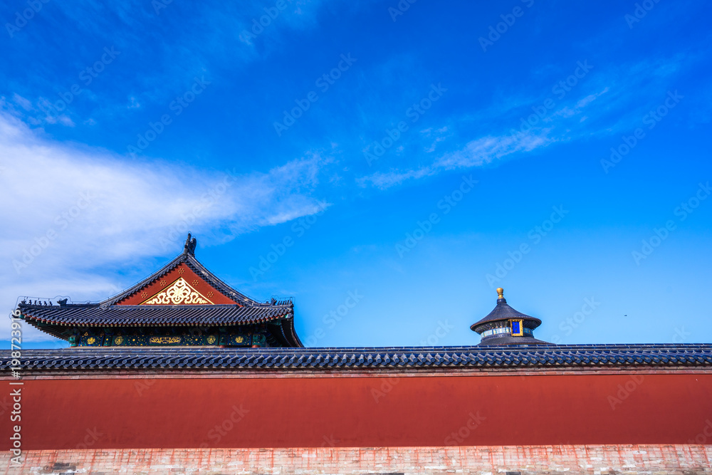 temple of heaven in beijing china temple of heaven in beijing china