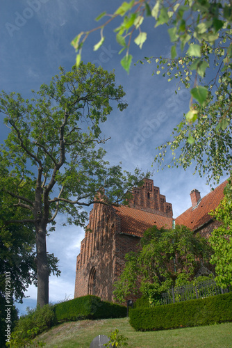 church in denmakr