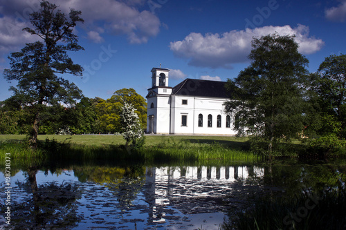 church in Denmark