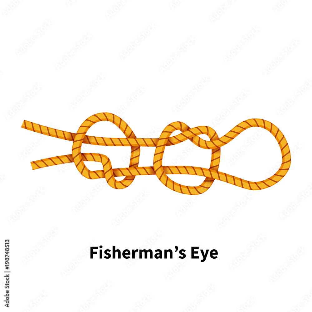 Fisherman S Eye