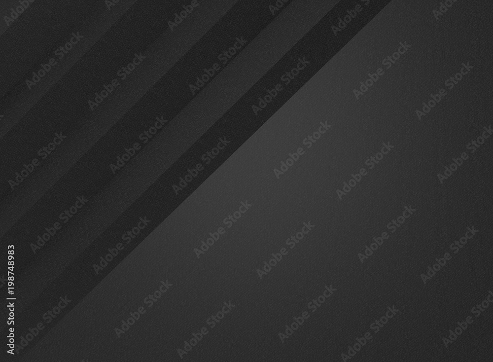 3d rendering. abstract black long panel bars in diagonal way with copy space background 3d rendering. abstract black long panel bars in diagonal way with copy space background