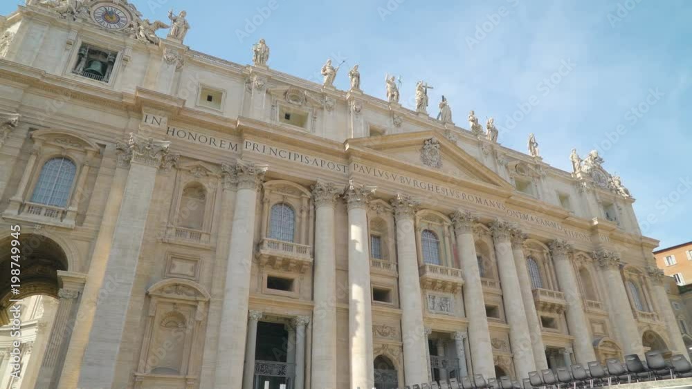 17353_Panoramic_view_of_the_Basilica_of_Saint_Peter_in_Vatican_City_Italy.mov 17353_Panoramic_view_of_the_Basilica_of_Saint_Peter_in_Vatican_City_Italy.mov