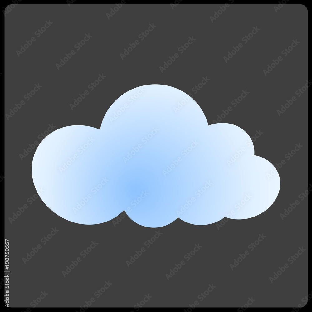 Cloud Cloud