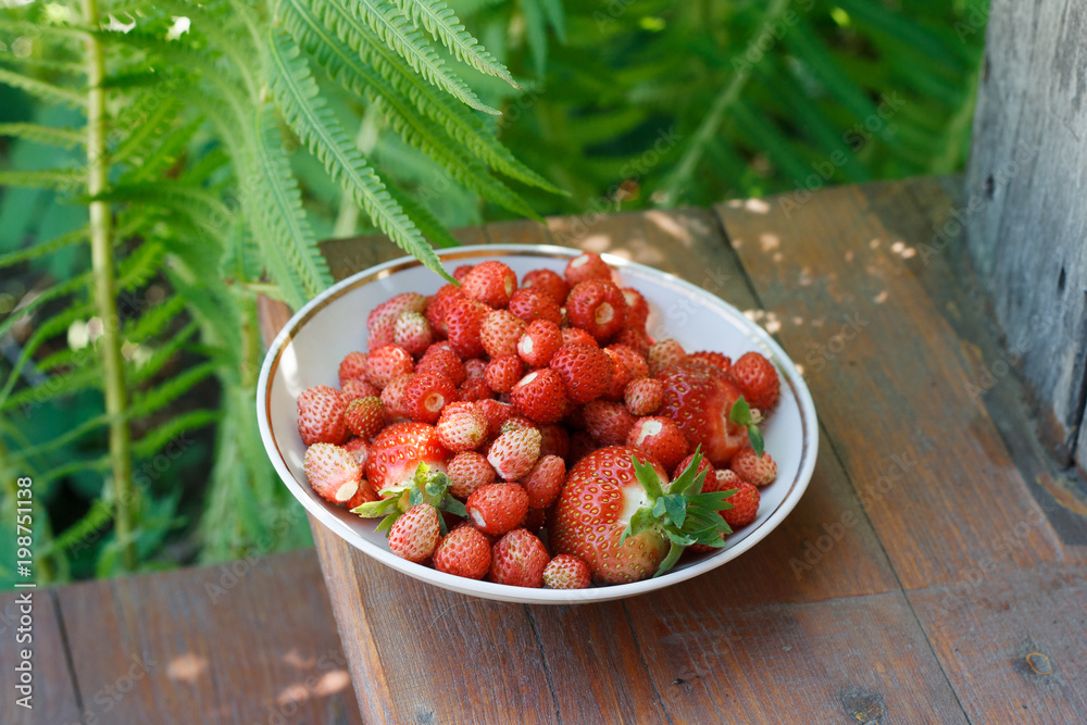 Strawberry