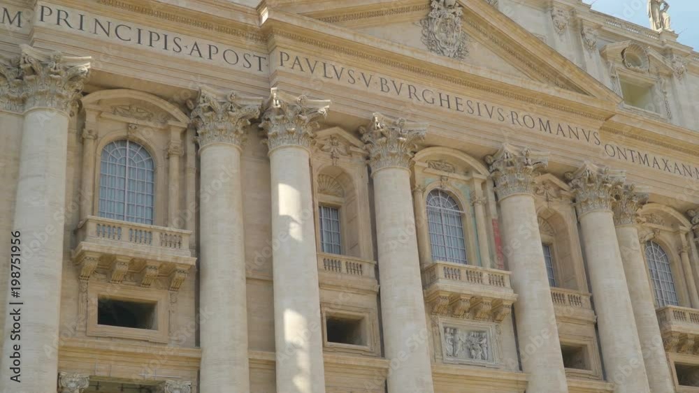 17356_Outside_the_Basilica_of_Saint_Peter_in_Vatican_Rome_Italy.mov 17356_Outside_the_Basilica_of_Saint_Peter_in_Vatican_Rome_Italy.mov
