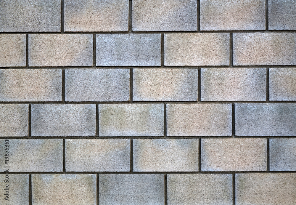 Stylish stone wall background Stylish stone wall background