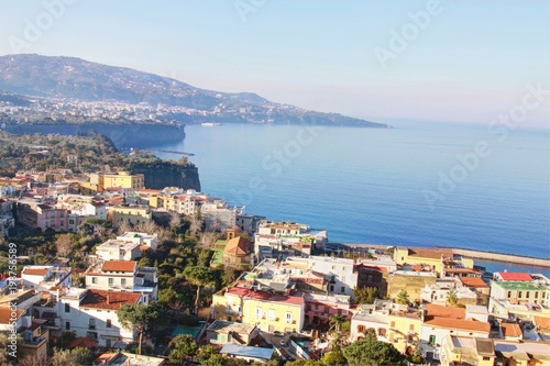 Amalfi Coast  © liorp200