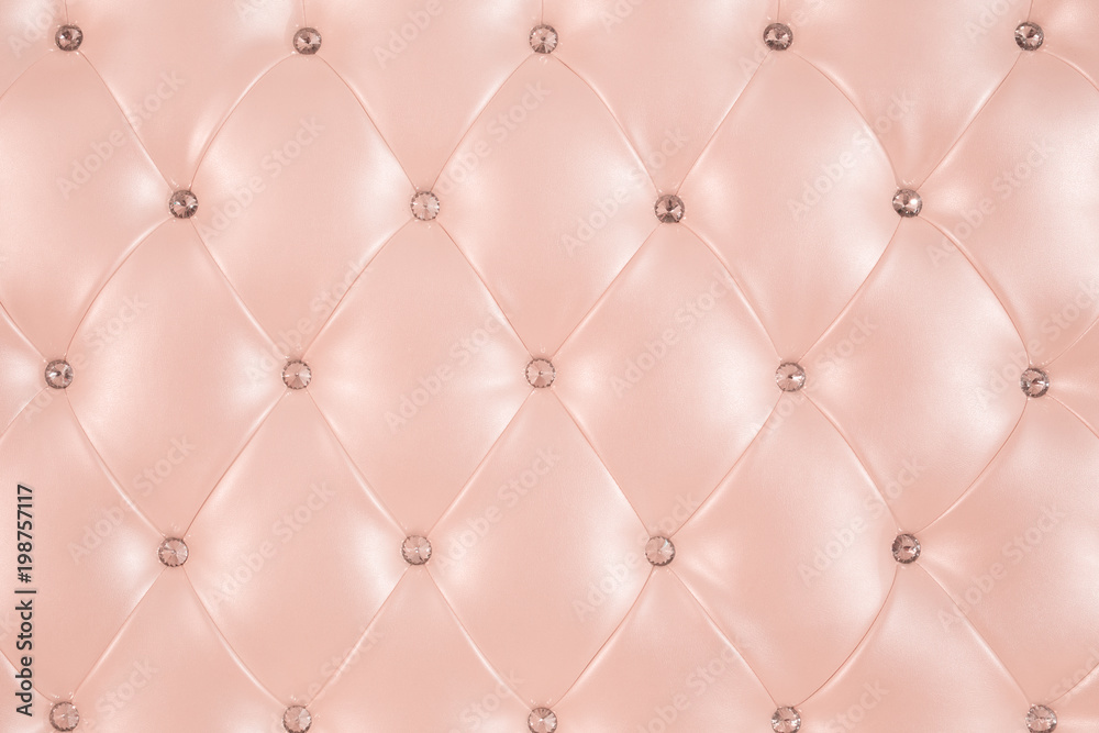 Old rose, pink, Background and texture with Leather for luxury sofa Old rose, pink, Background and texture with Leather for luxury sofa