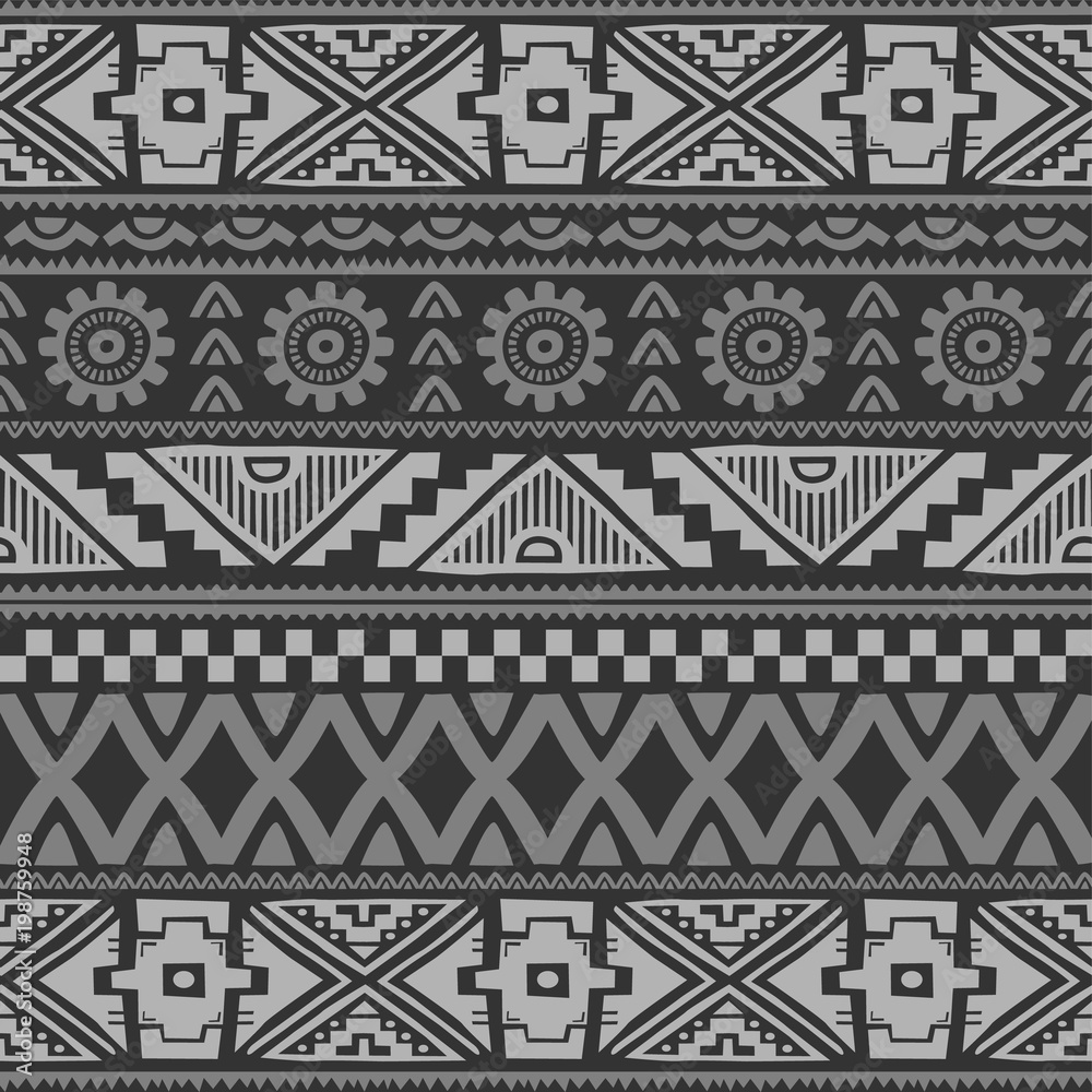 seamless native pattern background seamless native pattern background
