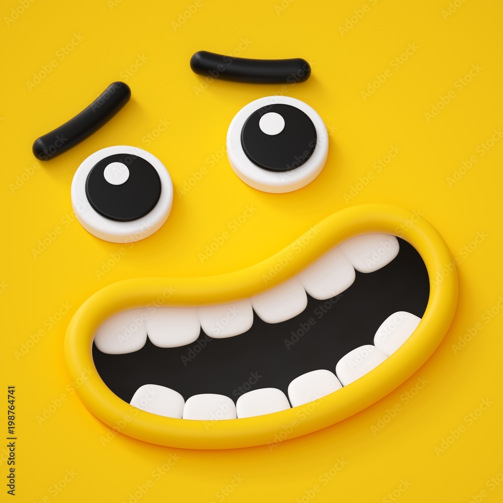 6,925 Scared Emoji Images, Stock Photos, 3D objects, & Vectors