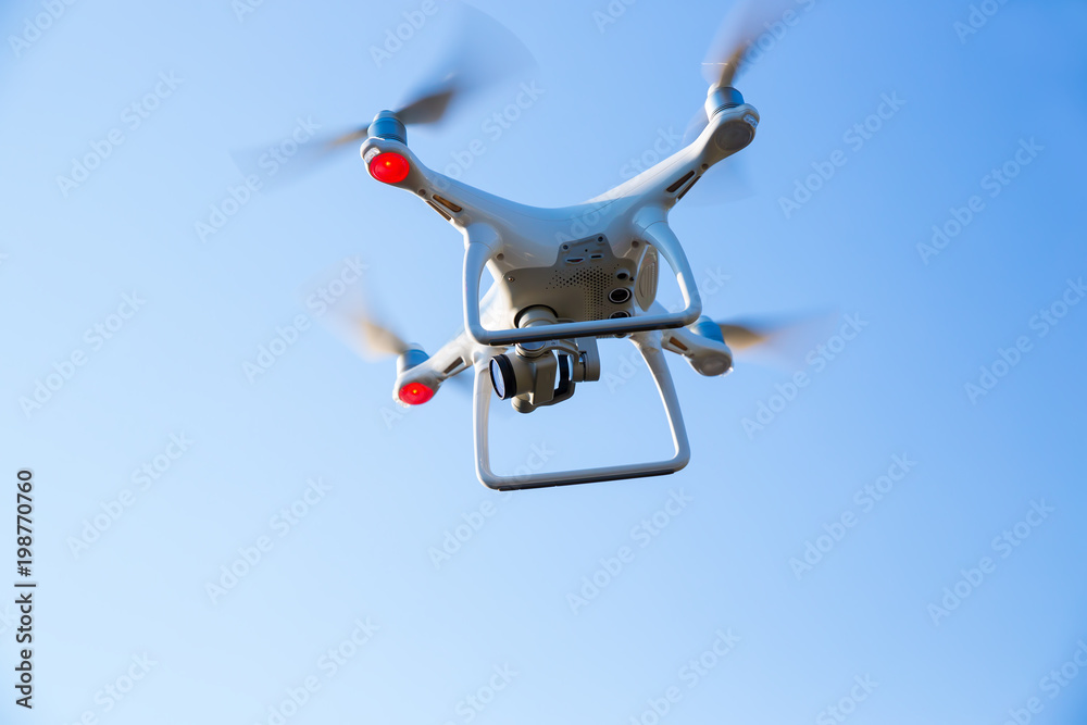 flying drone with camera flying drone with camera
