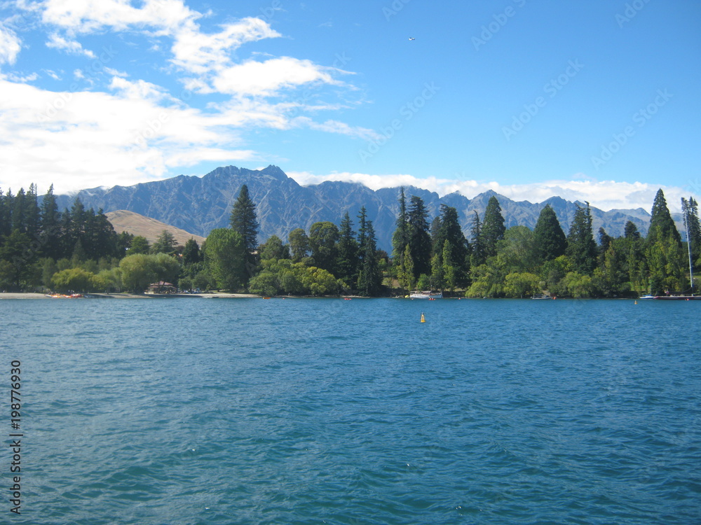 Queenstown